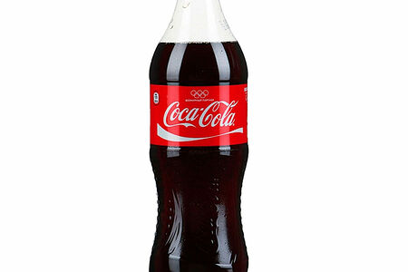 Coca Cola 0.5