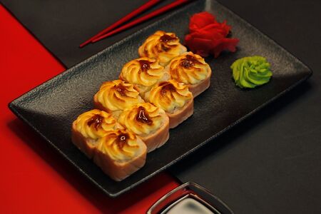 Филадельфия Hot