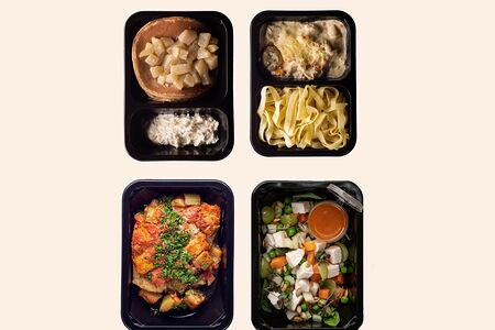 МамаФитнес (на 4 дня)