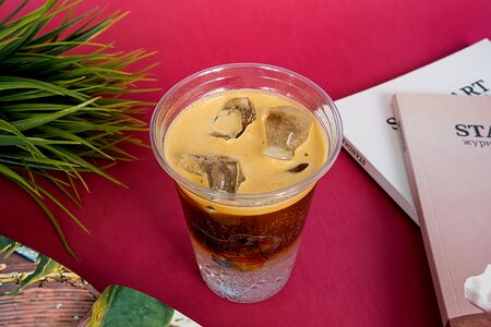 Эспрессо-тоник большой