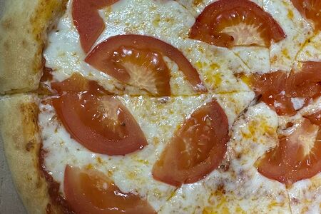 Пицца Маргарита