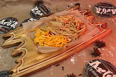 Копченые сыры