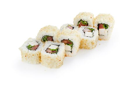 Цезарь легкий с курицей