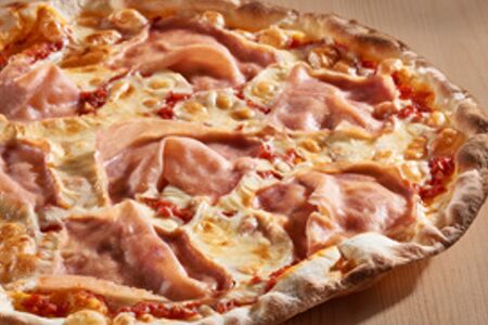 Пицца Prosciutto