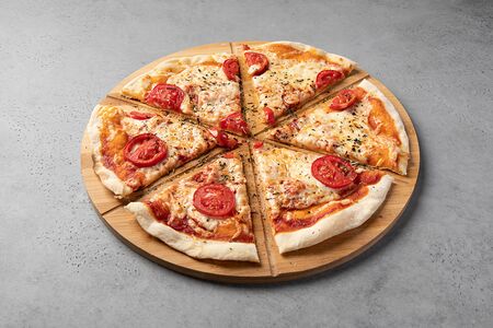 Пицца Маргарита