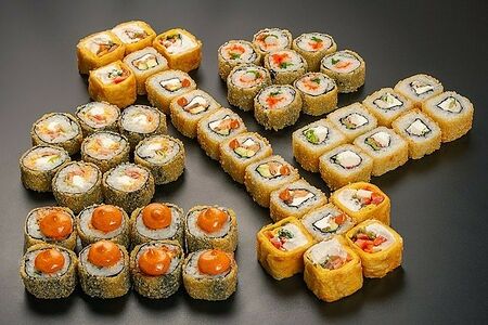 С пылу с жару