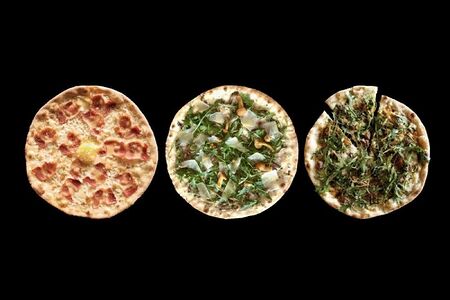 Трио гурман