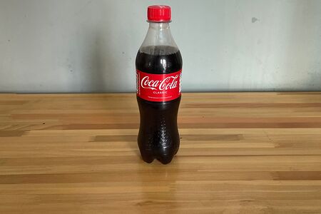 Coca-Cola