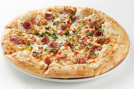 Примавера 33см