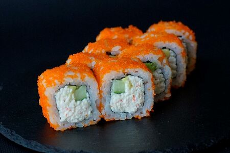 Калифорния Краб