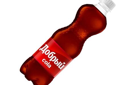 Добрый Cola