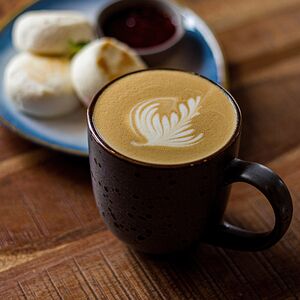 Капучино 350 мл