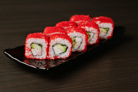 Ролл Калифорния 8шт