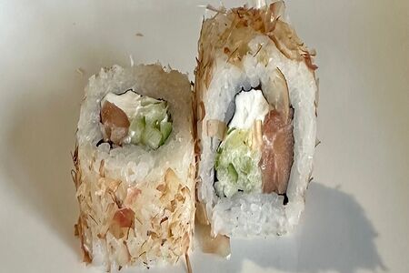 Бонито-маки