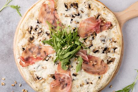 Пиу Дель Чибо