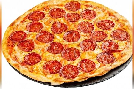 Пицца Пепперони