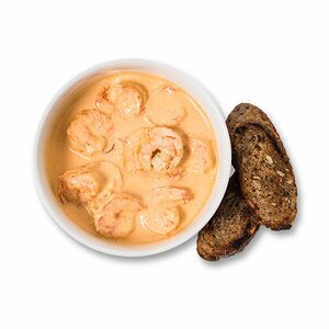 Креветки в соусе том ям