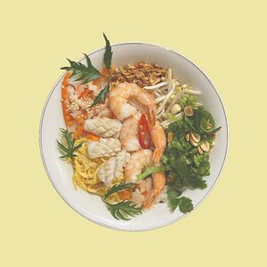 Бун чон хай шан