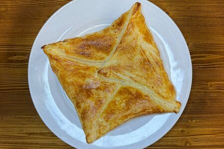 Хачапури Пеновани