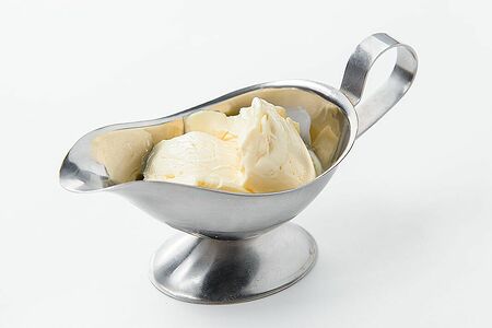 Фирменное чесночное масло