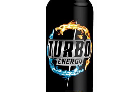 Энергетик Турбо