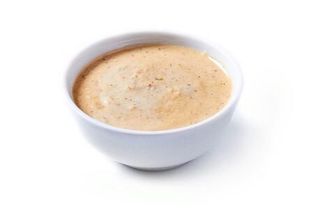 Ореховый соус