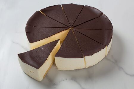 Торт Галант