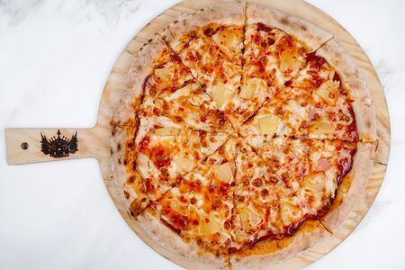 Пицца Гавайская