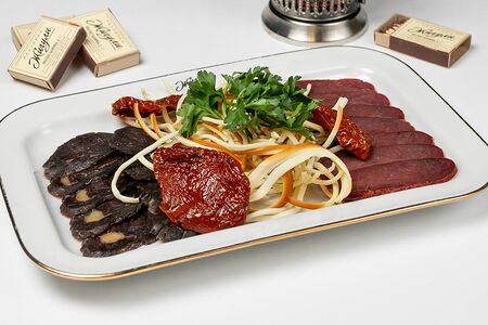 Жигулевская закуска