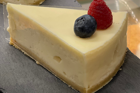 Чизкейк Нью-Йорк