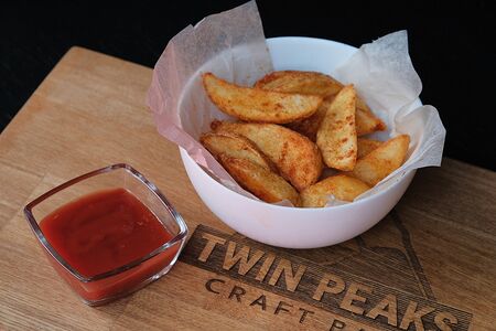 Картофель Айдахо