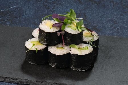 Ролл Simple avo (веган, без глютена)