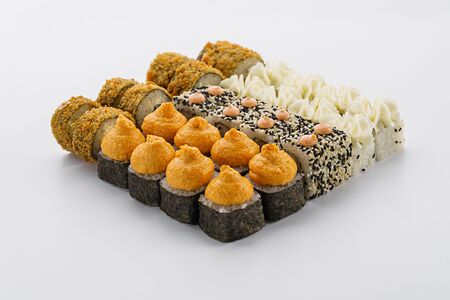 Сет Молекула