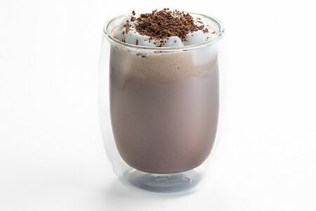 Мокко маленький