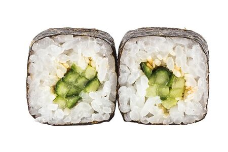 Classic Огурец