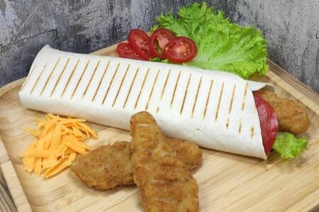 Ролл Цезарь