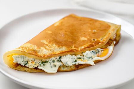 Блин Хачапури