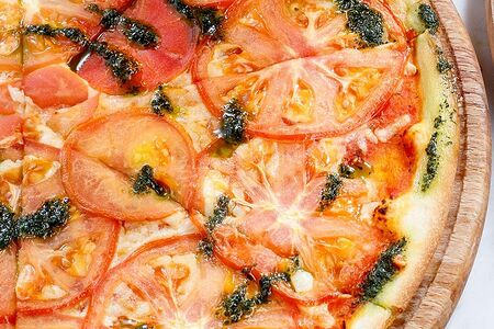 Пицца Маргарита