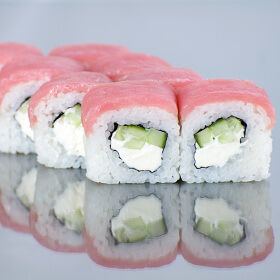 Филадельфия тунец