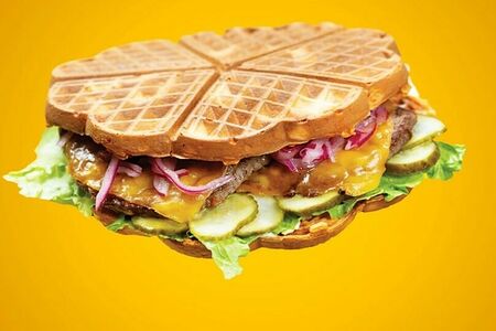 Молчаливый биф