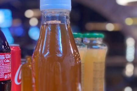 Компот из сухофруктов