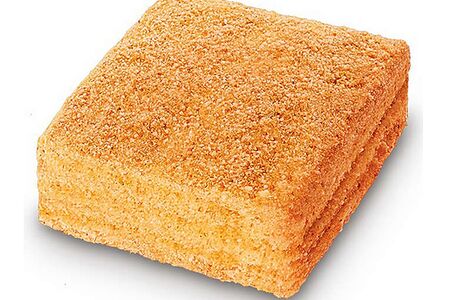 Медовик Рыжик