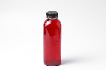 Морс из черной смородины 