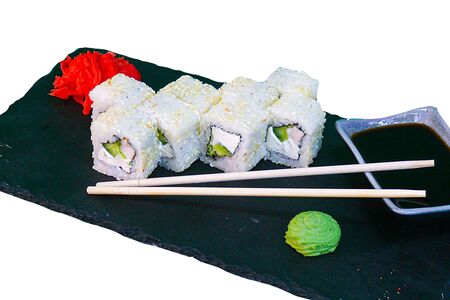 Цезарь ролл