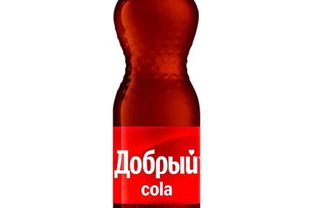 Добрый Cola