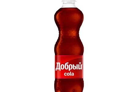 Добрый кола