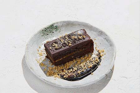 Беври шоколади