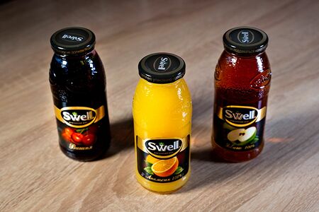 Сок Swell