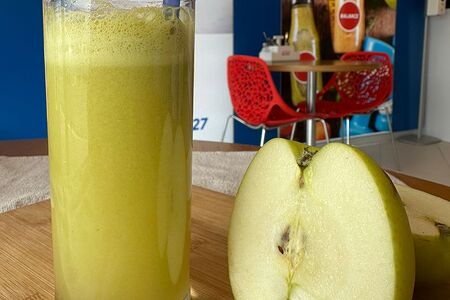 Фреш Яблочный