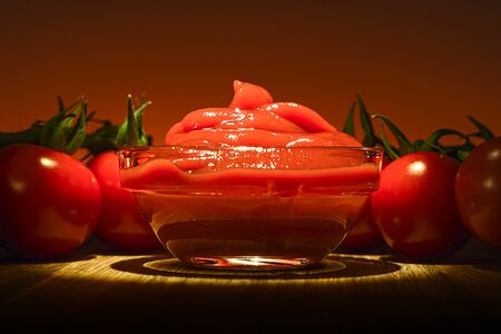 Соус Кетчуп